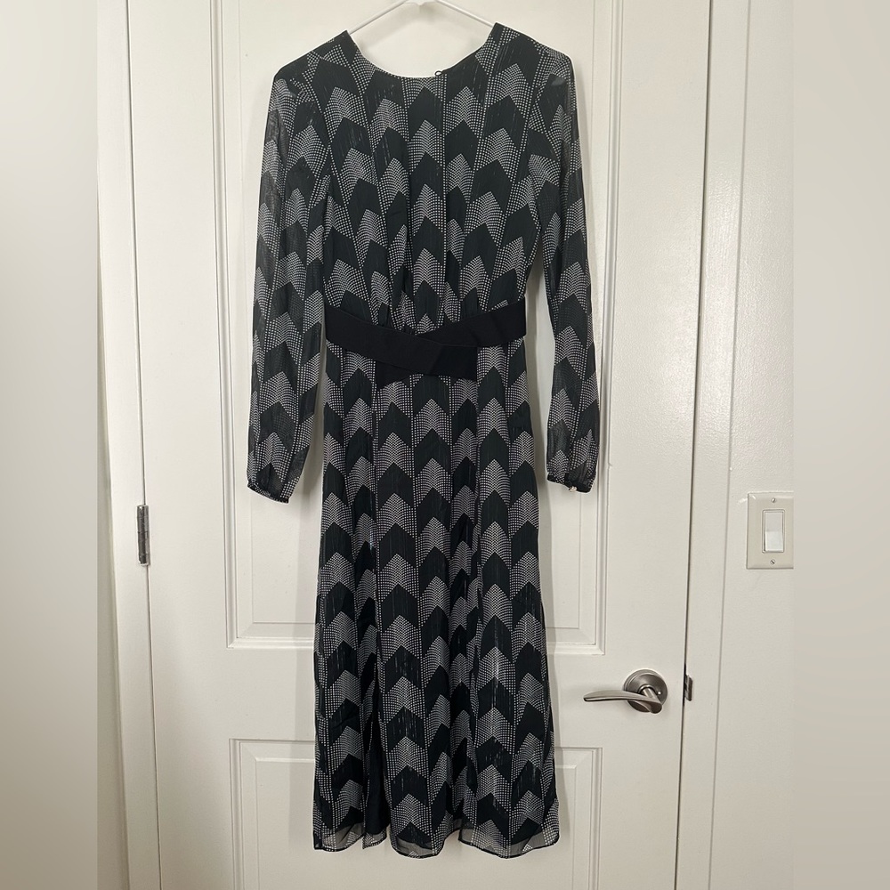 Ted Baker Womens Dress Sz 0